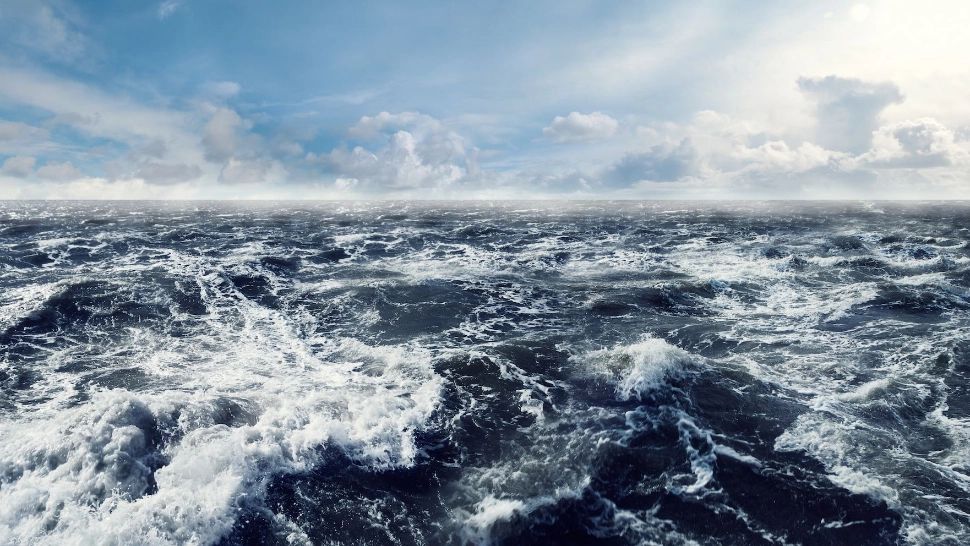 AVERTISMENT din partea Administrației Naționale Oceanice! Nivelul marii va creşte BRUSC. Când se va întâmpla 