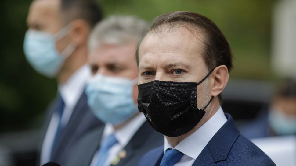 Cîțu, îngrijorat de rata inflaţiei: O creştere ar însemna pentru românii cu venituri mici "o taxă pe sărăcie"