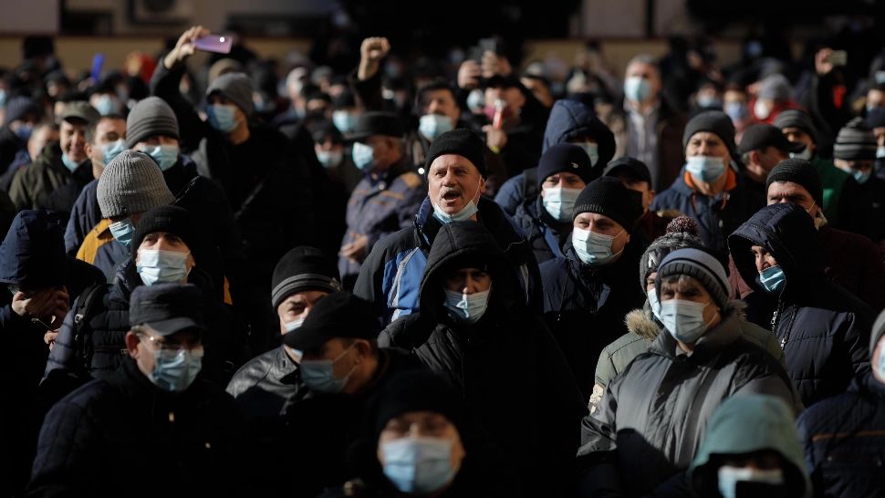 2000 de angajați STB, cercetați după protestele care au PARALIZAT Capitala timp de 5 zile, în ianuarie: ce RISCĂ oamenii