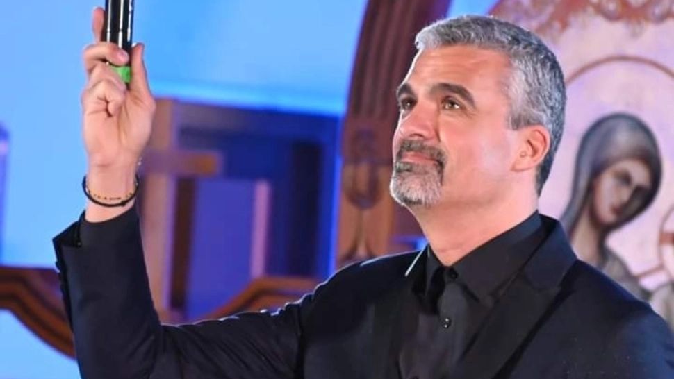 DOLIU în muzica românească! Un mare artist a fost răpus de Covid-19. Aurelian Temișan, DEVASTAT