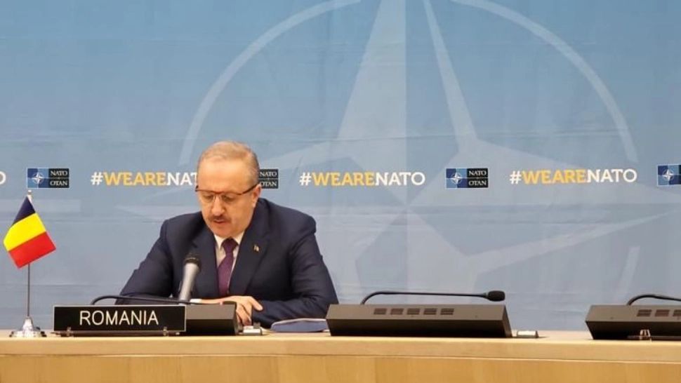 Vasile Dîncu, despre desfăşurarea Grupurilor de Luptă aliate în Centrul şi Estul Europei: care este poziția României