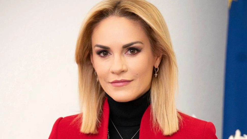 Gabriela Firea, acuzații GRAVE la adresa lui Nicușor Dan: ce proiect a BLOCAT actualul primar. Nominalizarea primită de la premierul Ciucă