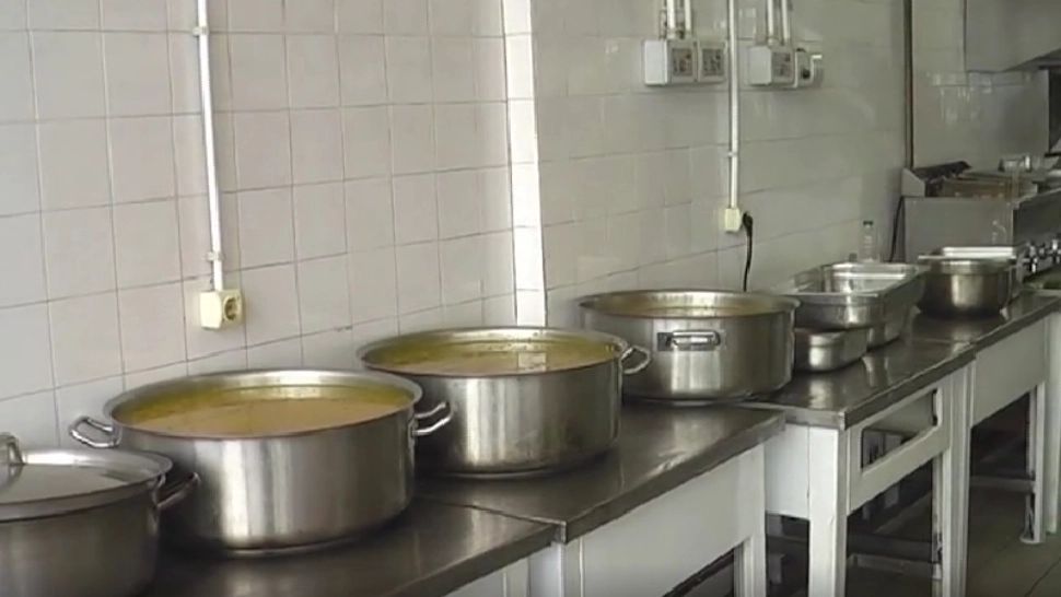 Sumele alocate de Stat pentru hrana bolnavilor internați sunt INFIME. Ministrul Sănătății recunoaște DEZASTRUL: se caută SOLUȚII