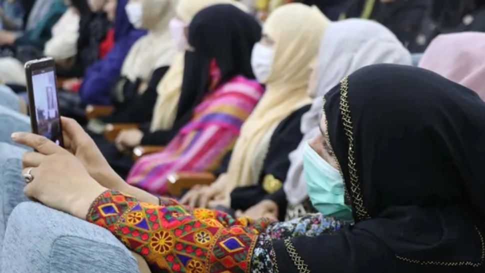 Prima femeie numită de guvernul taliban la conducerea unei instituții publice! Ce post va ocupa aceasta 