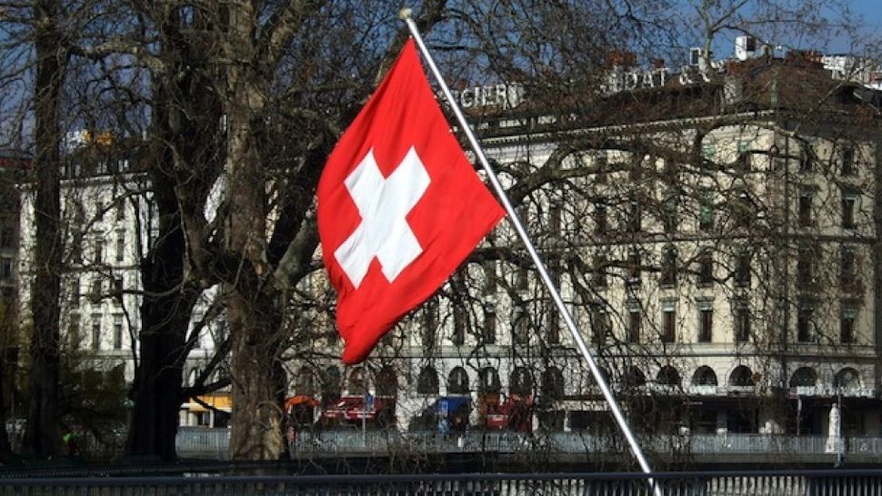 Elveția NU aplică sancțiuni Rusiei. Care este motivul pentru care elvețienii amână o decizie în acest sens