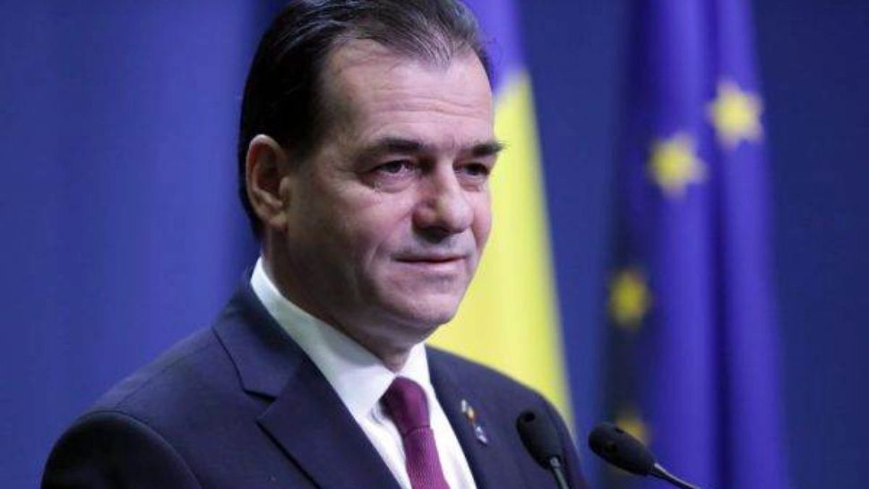 Dacă rușii cuceresc Ucraina, România va fi vecină cu Rusia. Ludovic Orban vorbește despre conflictul din țara vecină