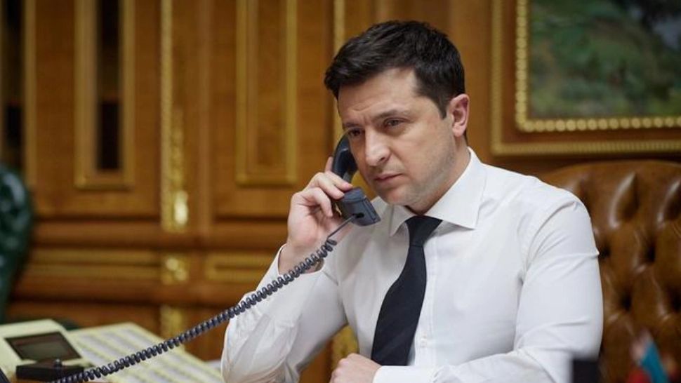 Ce garanții dorește Zelenski de la Vladimir Putin 