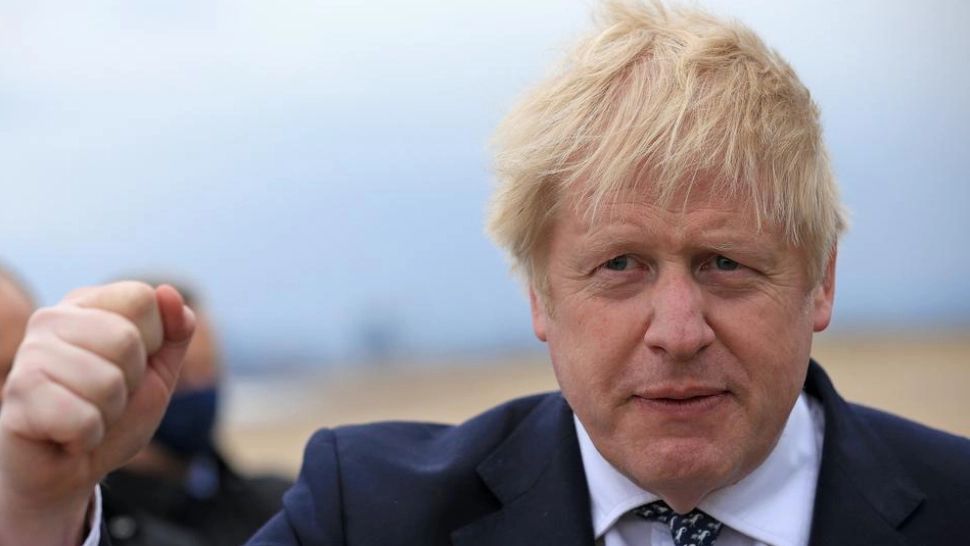Boris Johnson a anunțat sfârşitul restricţiilor anti-COVID în Marea Britanie. De când intră măsura în vigoare 