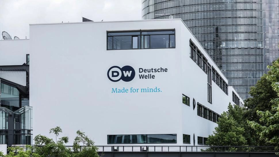 Reacțiile UE după interzicerea Deutsche Welle în Rusia. Ce condiție pune Kremlinul pentru reluarea emisiei 