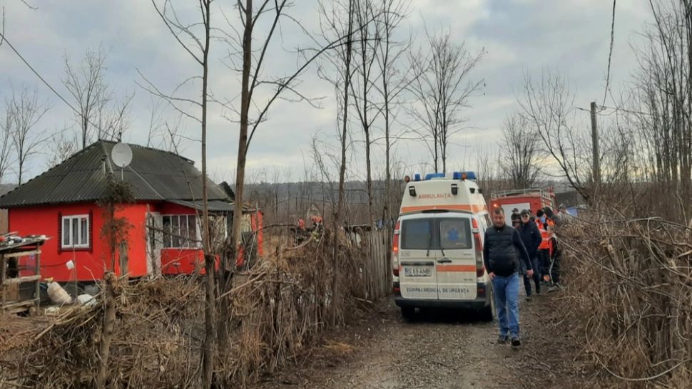 Pronostic REZERVAT pentru copiii de 3 și 4 ani, răniți în incendiul din Iași: unde era mama micuților când s-a produs tragedia - detaliu ȘOCANT