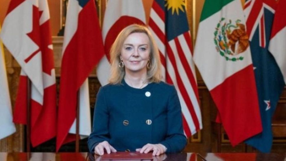 Londra avertizează Moscova în legătură cu teritoriile separatiste din Ucraina