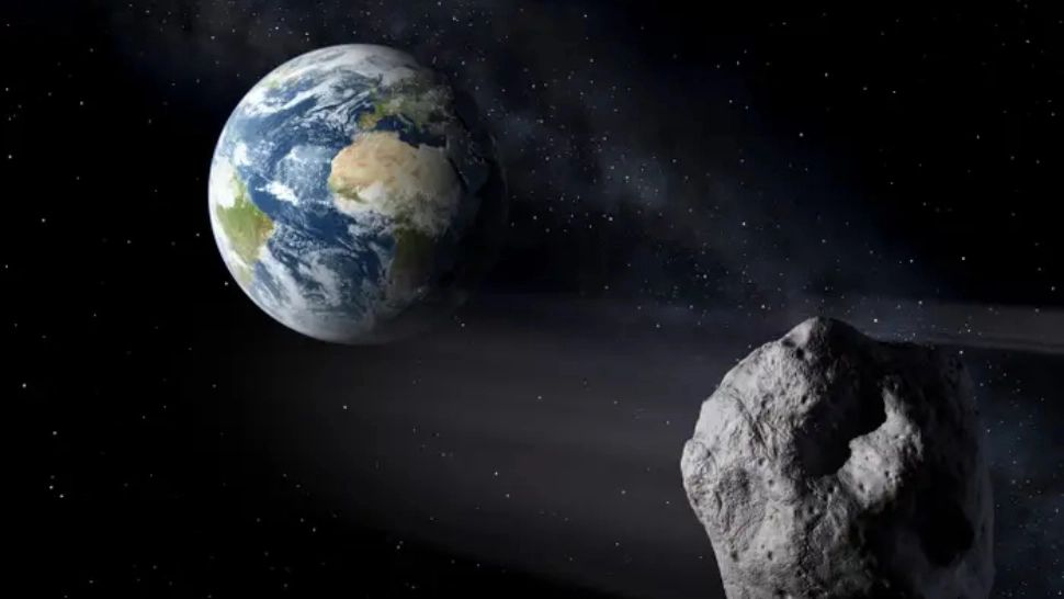 NASA a îmbunătățit sistemul care urmărește ASTEROIZII din apropierea Pământului 