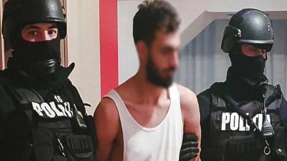 Bărbatul care a ucis-o pe fetița de 4 ani a concubinei și-a recunoscut fapta. Mama a cerut daune morale