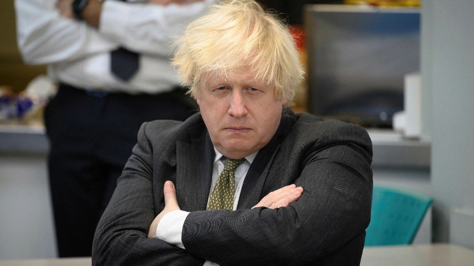  Boris Johnson, discuție cu secretarul general ONU. Șeful din Downing Street vrea dovezi referitoare la retragerea trupelor rusești 