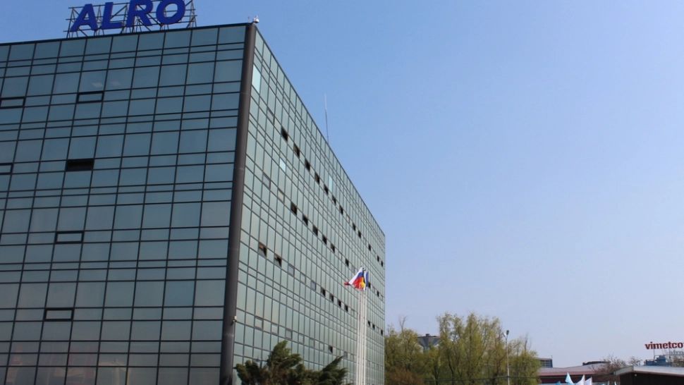 Alro Slatina, anunţ despre RELUAREA producţiei de aluminiu electrolitic. Ce se întâmplă din 2023