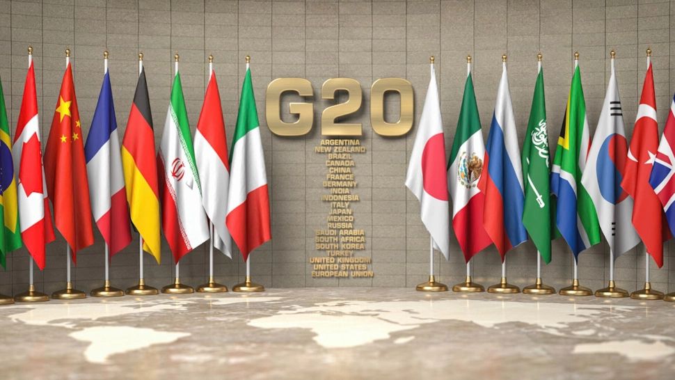 Inflația și riscurile geopolitice sunt marile AMENINȚĂRI economice ale viitorului. Ce s-a discutat la summit-ul G20 