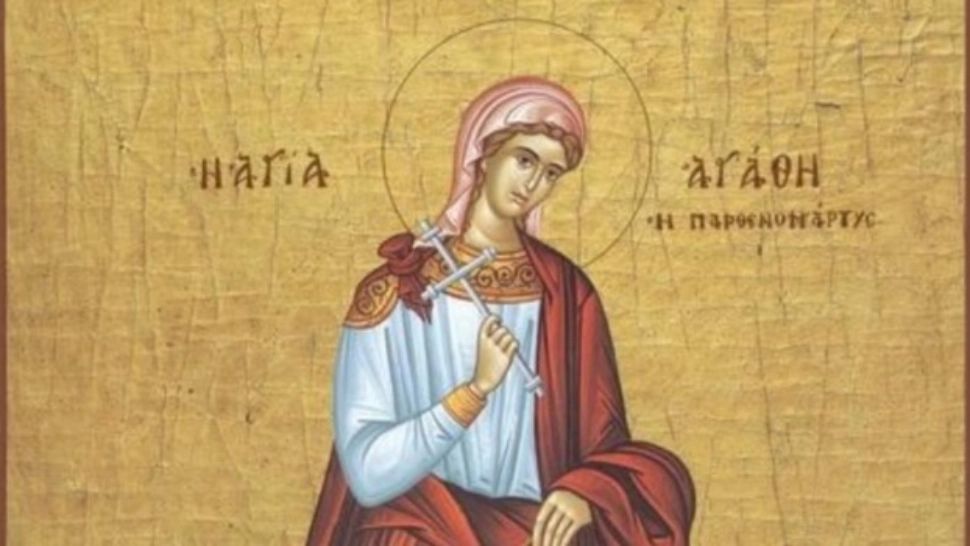 Calendar ortodox 5 februarie 2022. Sărbătoare pentru creştinii ortodocşi