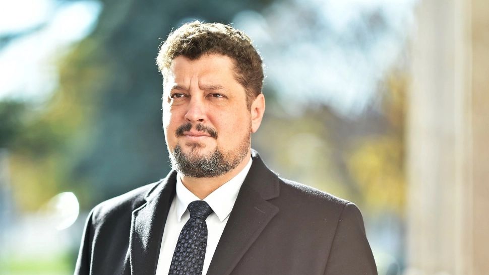 Claudiu Târziu, despre următoarea mișcare a AUR după interzicerea candidaturii lui Călin Georgescu 