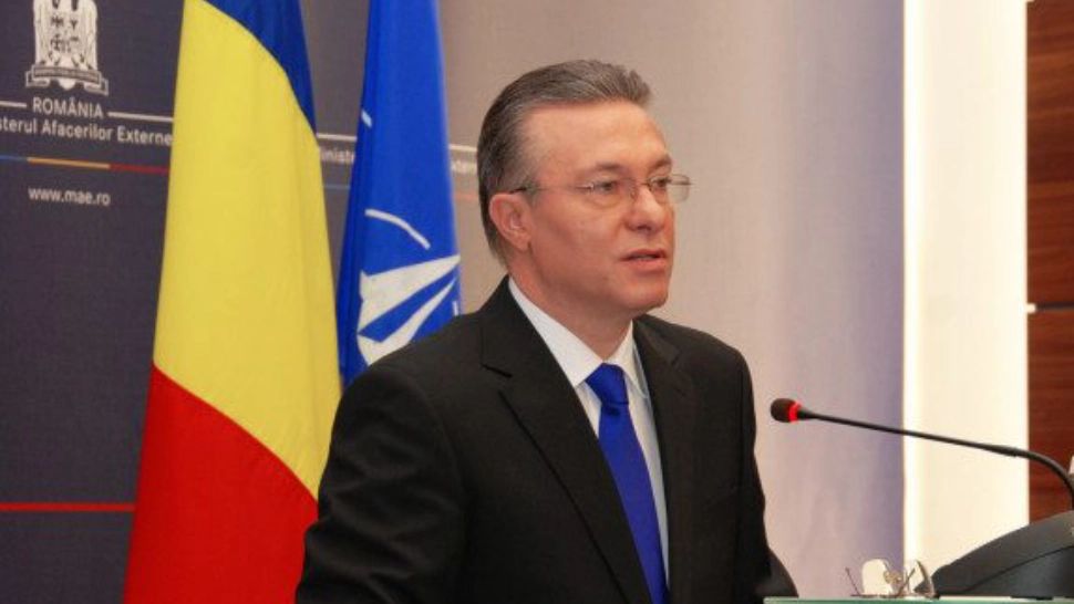 Diaconescu: Chiar dacă nu e declarat, e război la graniță! Situația din România și ce VINE dinspre Moscova. Dacă nu ești la MASA negocierilor, înseamnă că ești în MENIU