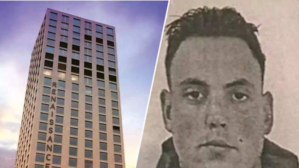 Tăietorul de degete”, unul dintre cei mai căutați infractori din Europa, a fost arestat