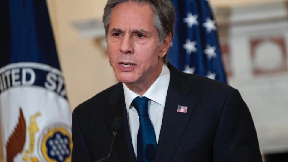 Contre între Washington si Moscova! Tensiuni politice cu privire la regiunea Donbas. Ce declara Antony Blinken 