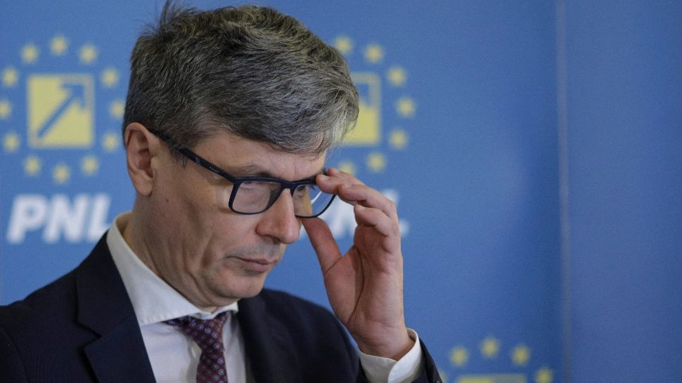 Virgil Popescu: „NU am nicio emoție la moțiune. Sunt convins că PSD va vota împotrivă” - Explicații despre recalcularea facturilor