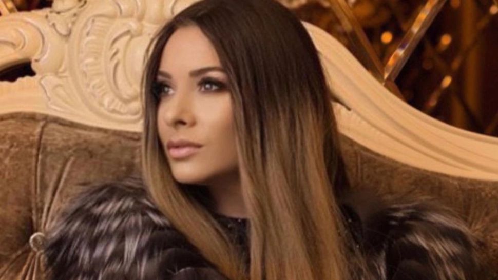 Anamaria Prodan, imagine adorabilă cu Reghe jr: "Cum să-ți alinți puiul" - Fotografia de mii de LIKE-uri