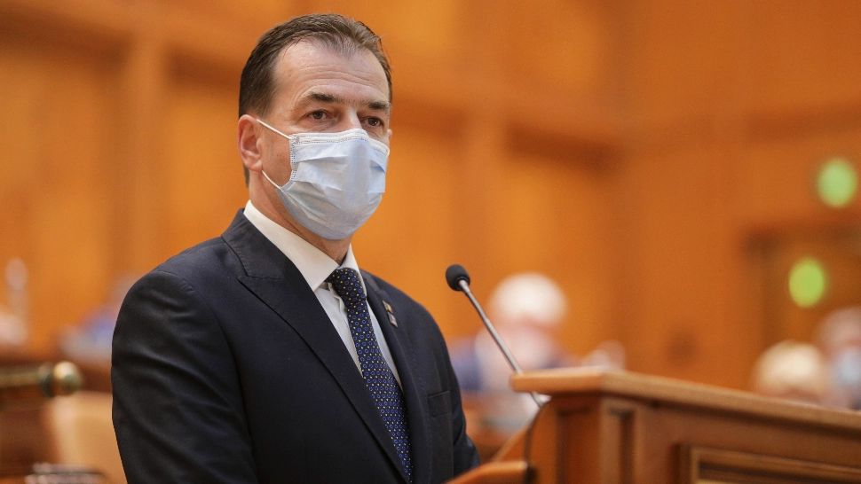 Orban solicită AMÂNAREA votului pe moțiunea simplă pe Energie: Virgil Popescu să vină în Parlament și să-și asume obligațiile avute ca ministru