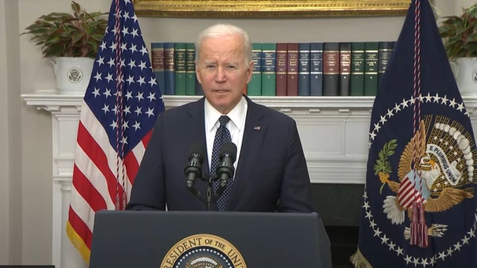 VIDEO Joe Biden: Sunt convins că Putin VA ATACA. În ciuda eforturilor Rusiei de a ne dezbina, rămânem UNIȚI