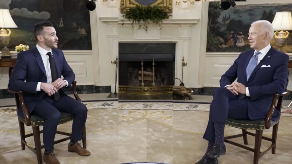 Joe Biden, mesaj pentru Vladimir Putin: A obținut exact contrariul a ceea ce-și imagina