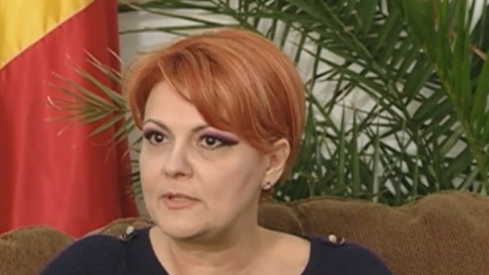 Lia Olguța Vasilescu, dezvăluiri în scandalul consultanței de milioane de euro din PNNR. Cine din USR n-a vrut să dea bani pentru spitalul din Craiova