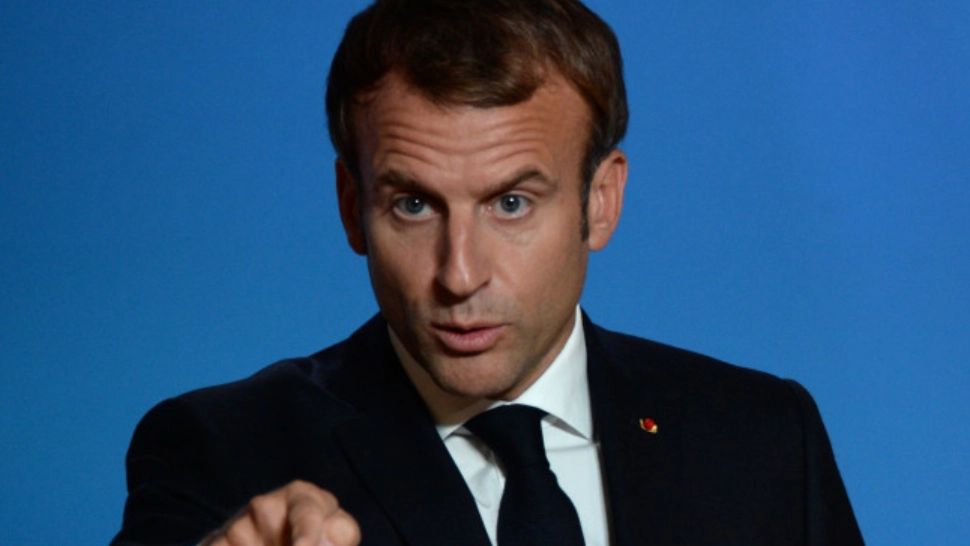 Macron va discuta cu Biden şi nu exclude o vizită în Rusia. Anunțul vine la puțin timp după anunțul cancelarului Olaf Scholz 