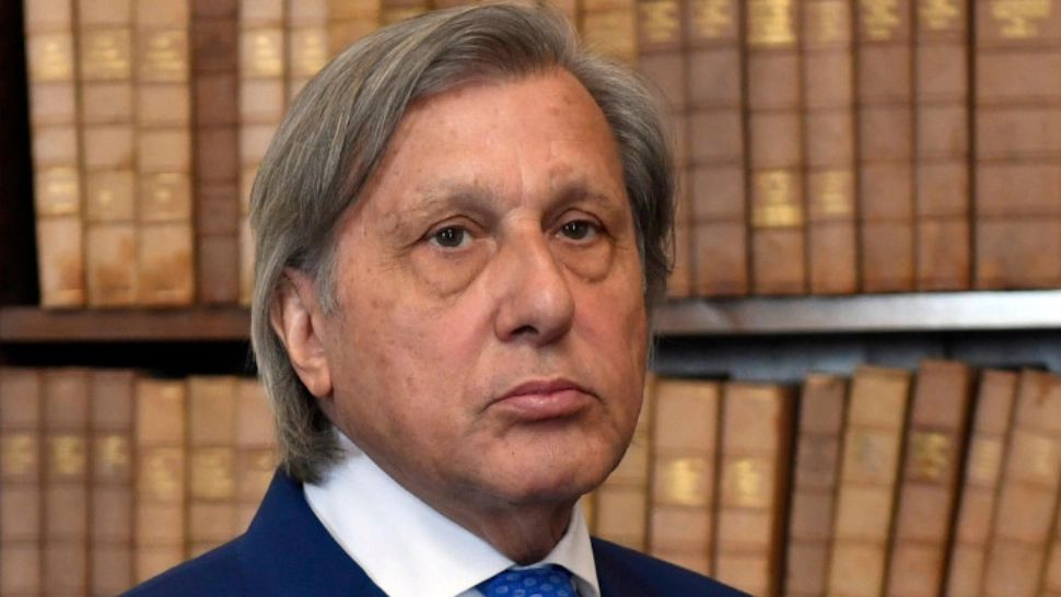 VIDEO | Ilie Năstase a izbucnit: ''Marica este un hoț și un escroc!''
