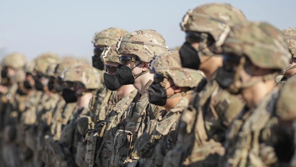 Lucian Bode: Granițele noastre sunt sigure, dar un eventual conflict în Ucraina ne va afecta economic