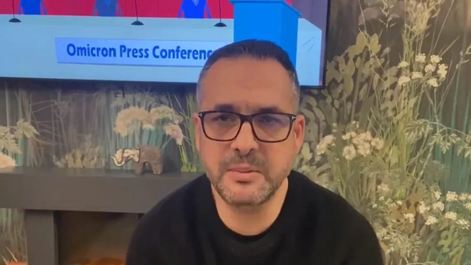 Cunoscut prezentator TV, în stare gravă la Matei Balș. Are plămânii afectați din cauza coronavirusului