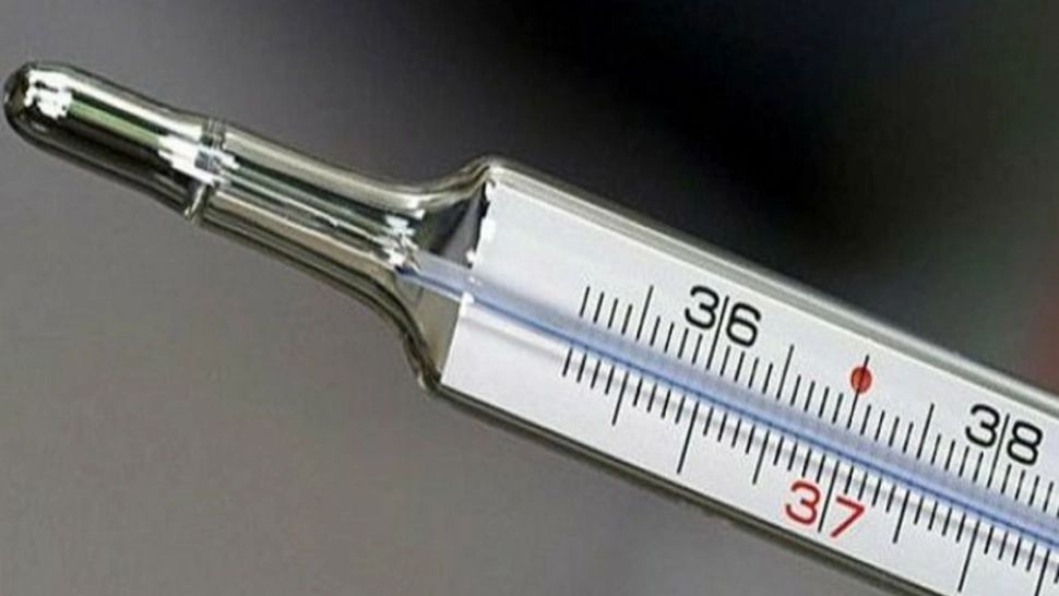 O femeie din Ploiești s-a ales cu dosar penal după ce a spart în casă un termometru cu mercur