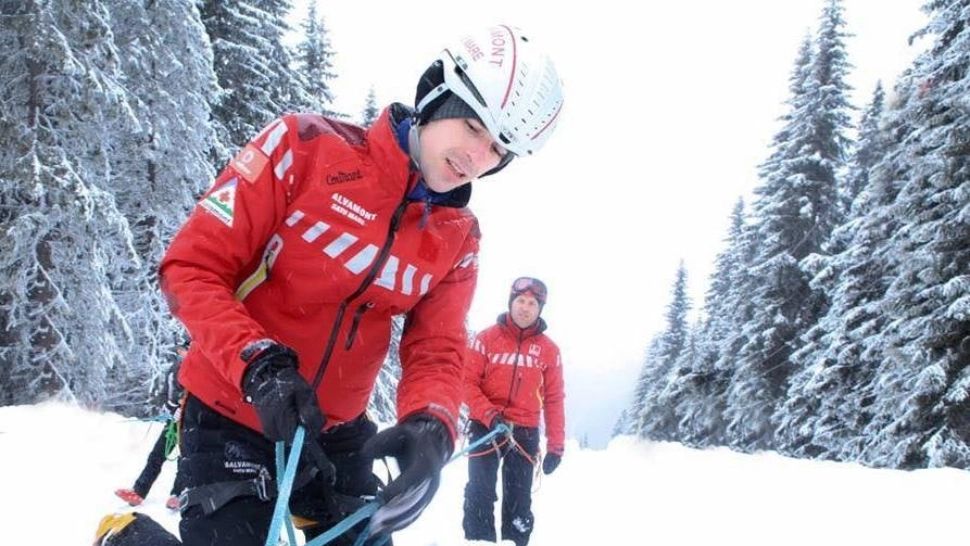 O nouă zi de foc pentru salvamontiști. Număr îngrijorător de intervenţii în ultimele 24 de ore