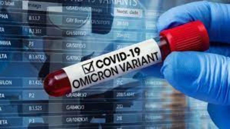 92 de cazuri de infectare cu varianta Omicron a COVID-19, în ultima săptămână. Cele mai noi date publicate de INSP