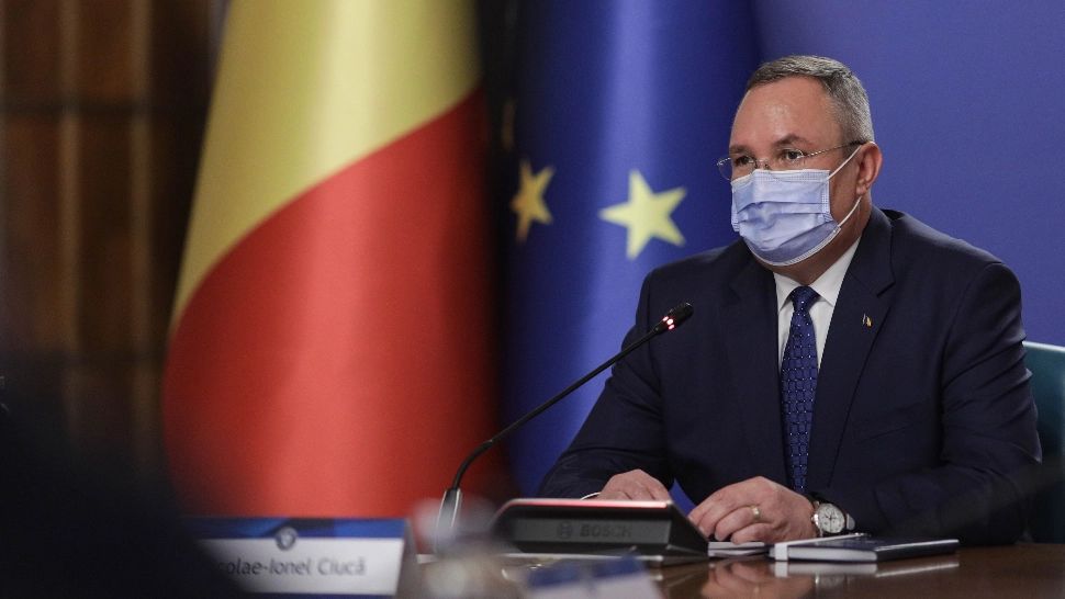 Este oficial. Premierul Nicolae Ciucă i-a eliberat din funcție - Schimbări majore la prefecturile din 5 județe