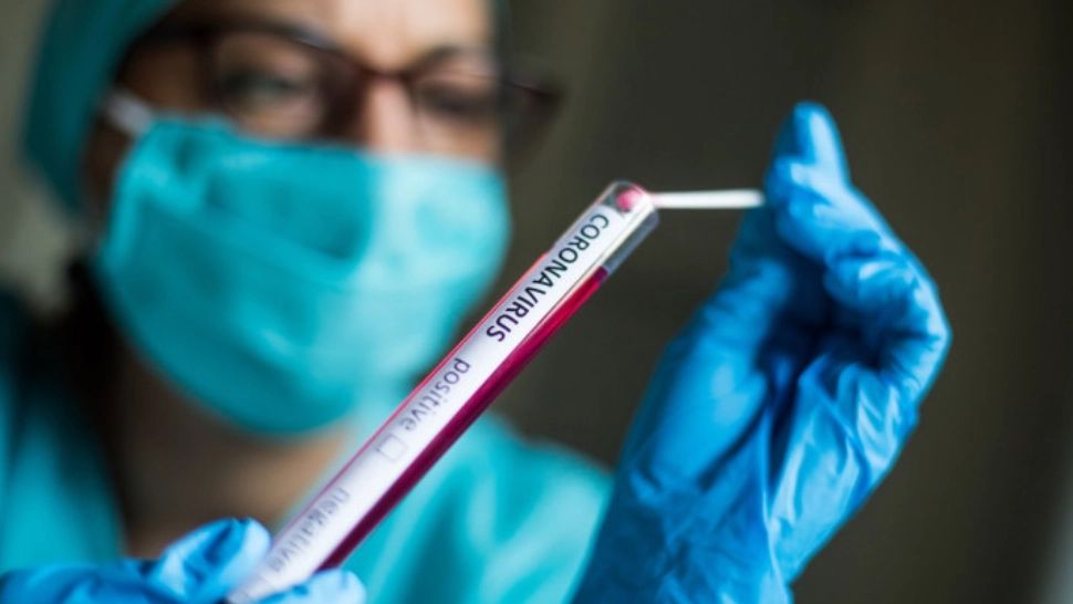 STUDIU: Cum te poți infecta cu SARS Cov-2. Expunerea la o singură picătură este suficientă pentru a contacta virusul 