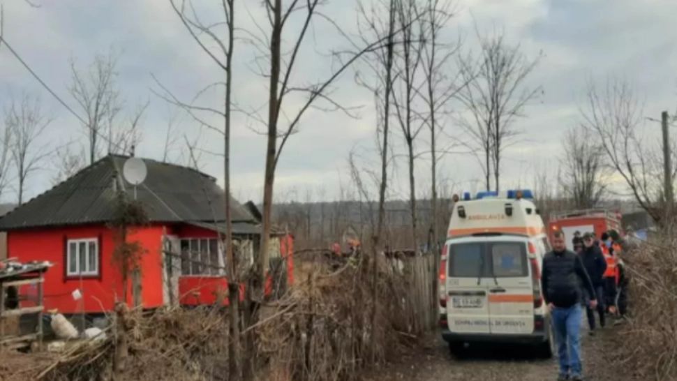 Povestea CUTREMURĂTOARE din spatele fetițelor rănite grav în incendiul din Iași: situația din familie, TENSIONATĂ. Cine le purta de grijă 