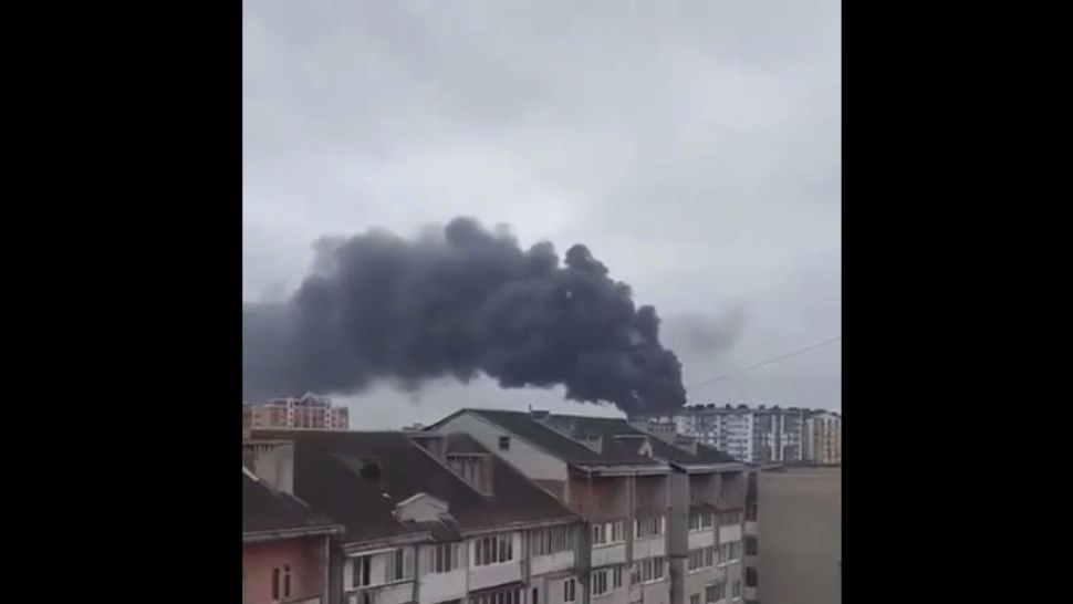 Invazie Ucraina/ Autoritățile de la Lugansk au decis EVACUAREA GENERALĂ! Unde sunt sfătuiți oamenii să meargă