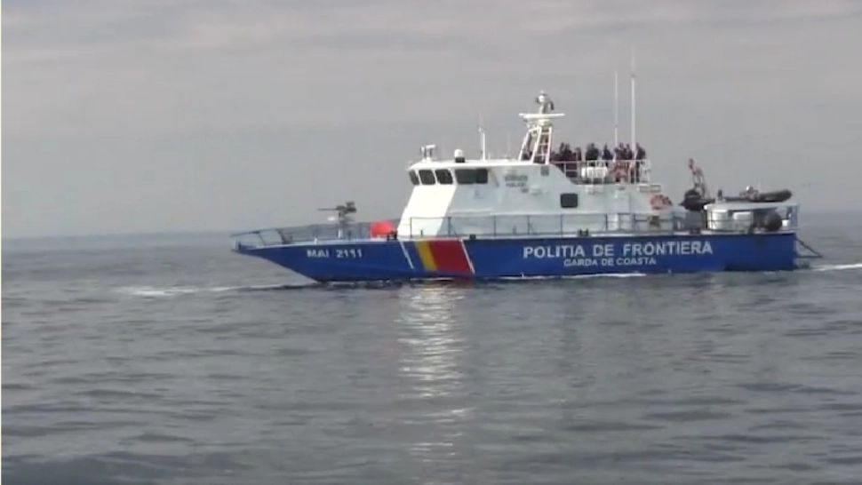 România, gata să primească refugiați din Ucraina. Bode: Avem hrană și resurse pentru imigranți