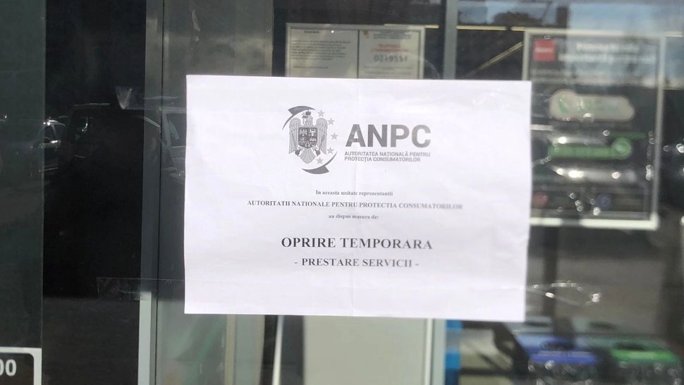 FOTO | Val de controale. ANPC a verificat într-o singură zi 65 de magazine în întreaga ţară. În toate au fost găsite nereguli!
