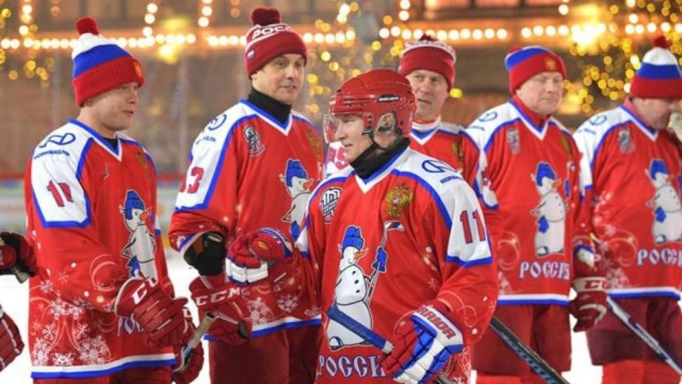 Federația Internațională de Hochei exclude echipele naționale și de cluburi din Rusia și Belarus din toate competițiile 