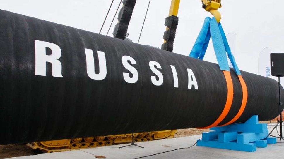Rusia AMENINȚĂ cu o criză uriașă a gazelor după blocarea Nord Stream 2: Europenii vor plăti enorm pentru 1.000 de metri cubi