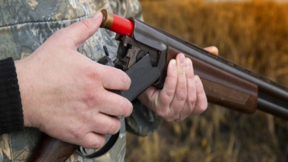 Accident la vânătoare, în județul Timiș. Un bărbat a fost rănit