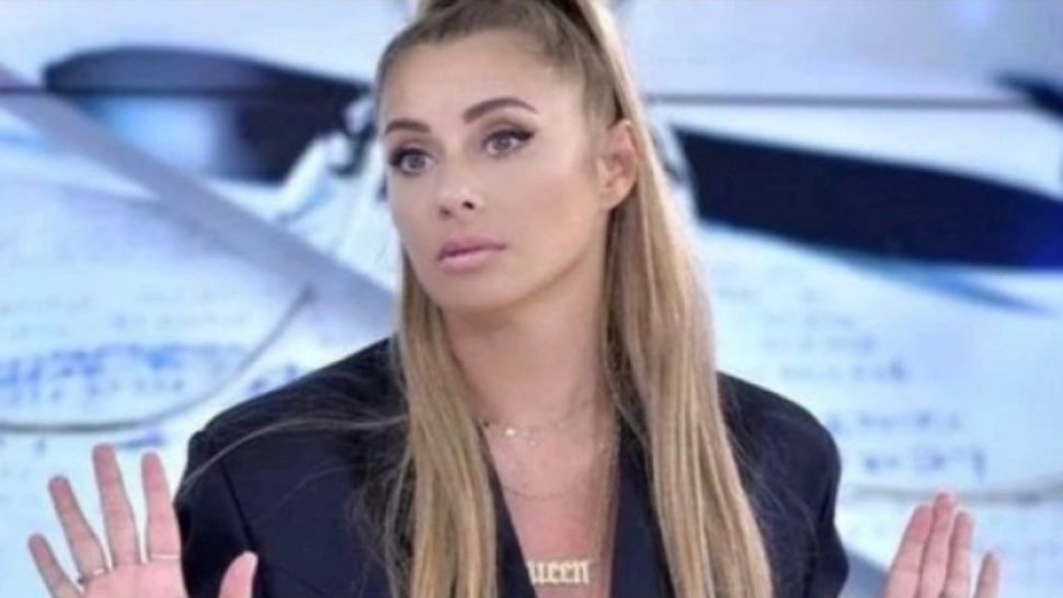 Anamaria Prodan, reacție de milioane după agresiunea lui Laurențiu Reghecampf - Umilința supremă