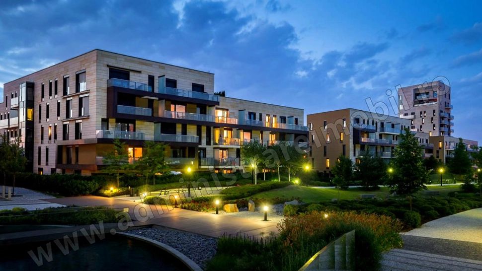 Ești în căutarea unui administrator profesionist pentru imobilul tău? (P)