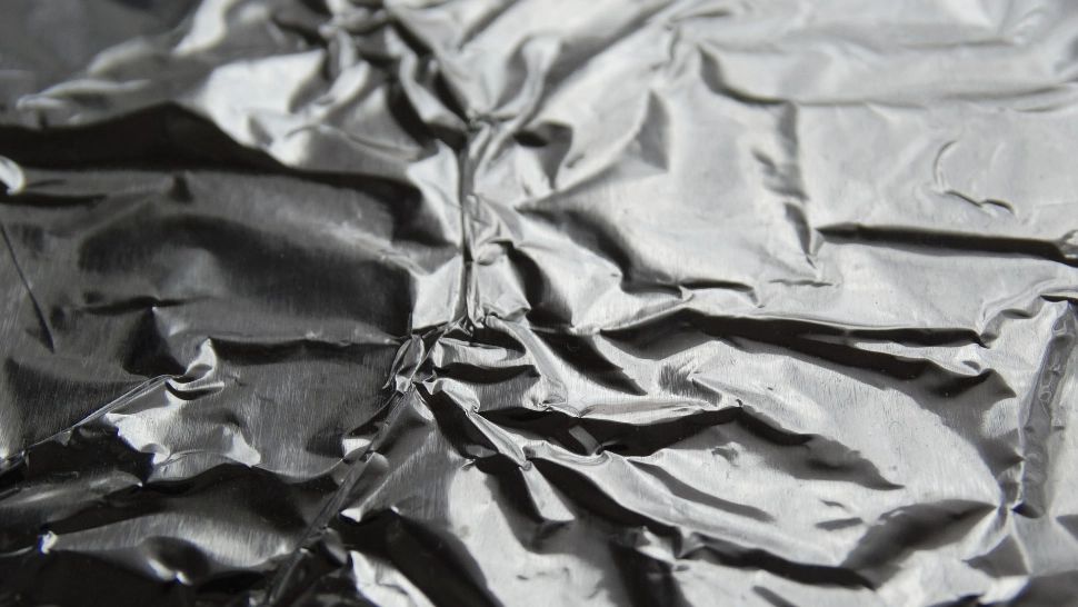 5 beneficii ale foliei de aluminiu pentru sănătate, inspirate din medicina chineză